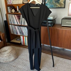 Express Jumpsuit